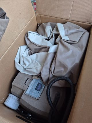 Spa hinchable de segunda mano INTEX