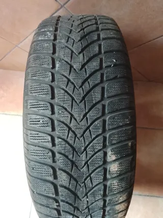 Neumáticos conTapacubos Opel