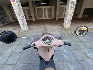 Piaggio Liberty 50cc (2018) 14.000kms