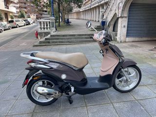 Piaggio Liberty 50cc (2018) 14.000kms
