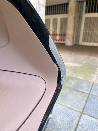 Piaggio Liberty 50cc (2018) 14.000kms