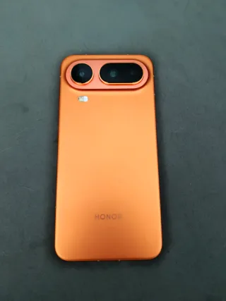 Honor Magic 8 Pro Air Naranja 16gb/512gb.