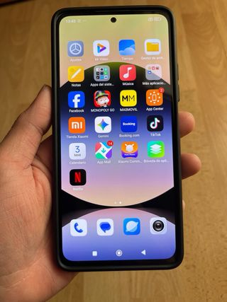 Xiaomi Redmi Note 14 5G 256gb