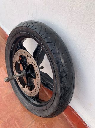 Ruedas Yamaha TZR 50