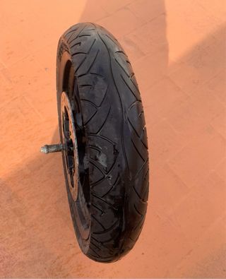 Ruedas Yamaha TZR 50