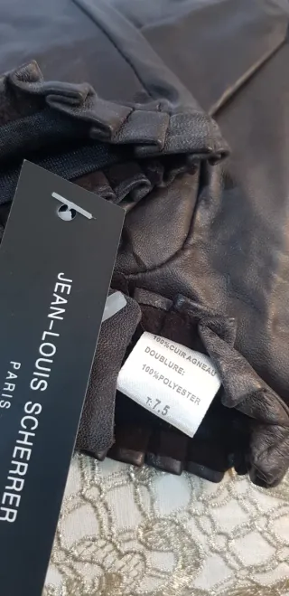 Chaqueta punto DEVERNOIS rosa y otros