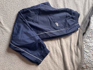 Chandal Nike Talla L Azul