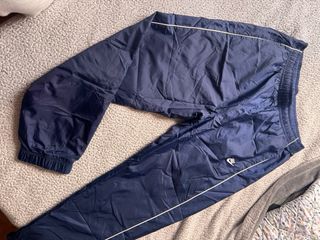 Chandal Nike Talla L Azul