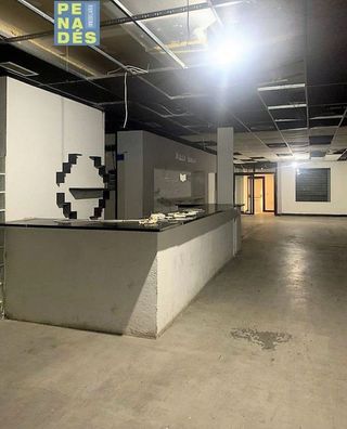 Local comercial en venta en Ontinyent