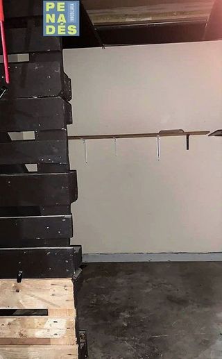 Local comercial en venta en Ontinyent