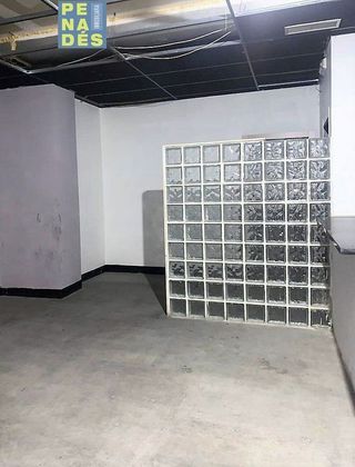 Local comercial en venta en Ontinyent