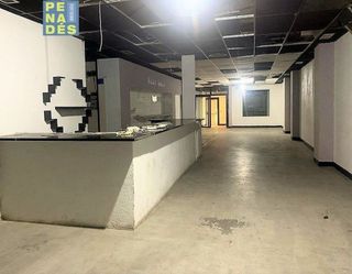 Local comercial en venta en Ontinyent