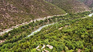 Terreno en venta en San Lorenzo en Huesca