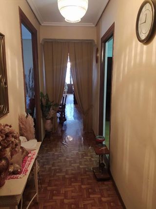 Piso en venta en Altsasu/Alsasua