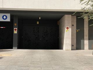 Garaje en venta en Llevant - La Soledat Sud en Palma de Mallorca