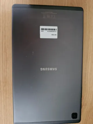 Tablet galaxy A7 lite