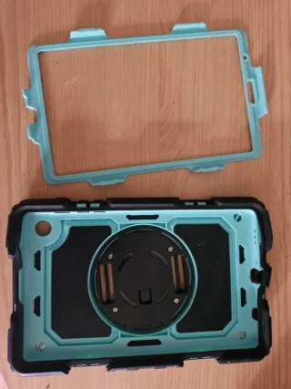 Tablet galaxy A7 lite