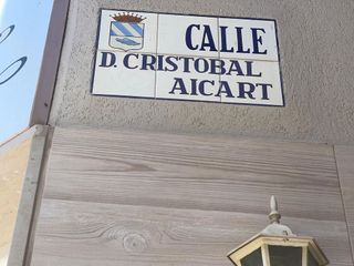 Local comercial en venta en Alcora, l´