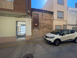 Local comercial en venta en Alcora, l´
