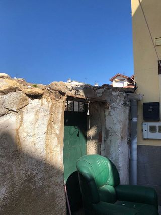 Terreno en venta en Guadalix de la Sierra