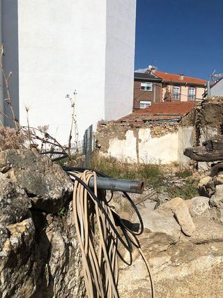 Terreno en venta en Guadalix de la Sierra