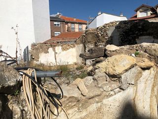 Terreno en venta en Guadalix de la Sierra