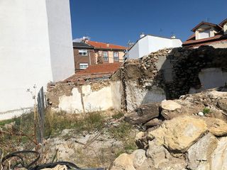 Terreno en venta en Guadalix de la Sierra