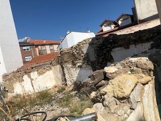 Terreno en venta en Guadalix de la Sierra