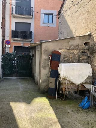 Terreno en venta en Guadalix de la Sierra