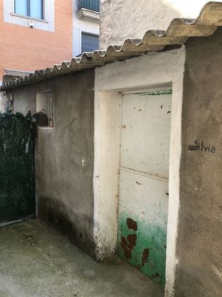 Terreno en venta en Guadalix de la Sierra