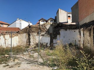 Terreno en venta en Guadalix de la Sierra