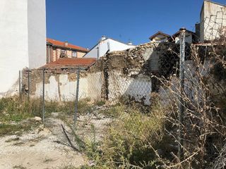 Terreno en venta en Guadalix de la Sierra