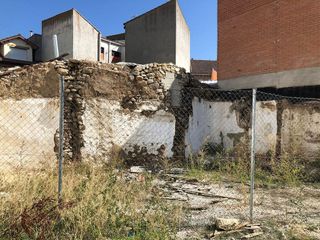 Terreno en venta en Guadalix de la Sierra