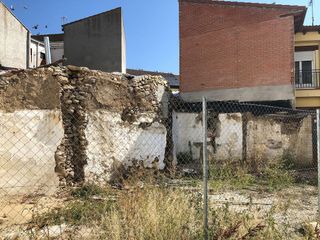 Terreno en venta en Guadalix de la Sierra