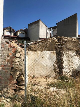 Terreno en venta en Guadalix de la Sierra