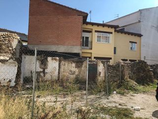 Terreno en venta en Guadalix de la Sierra