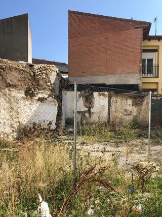 Terreno en venta en Guadalix de la Sierra