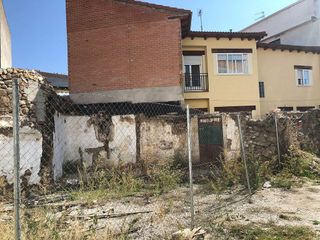 Terreno en venta en Guadalix de la Sierra