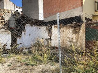 Terreno en venta en Guadalix de la Sierra