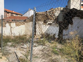 Terreno en venta en Guadalix de la Sierra