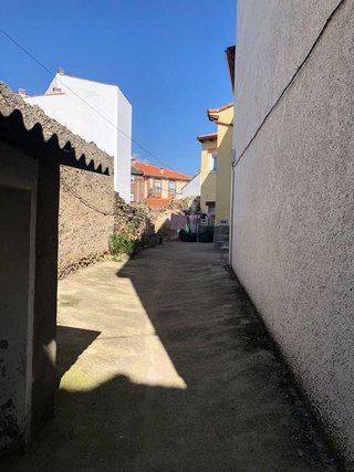 Terreno en venta en Guadalix de la Sierra