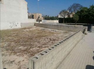 Terreno en venta en Dolores