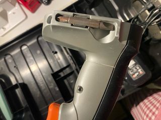 Taladro Black & Decker 12V