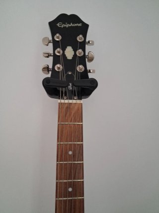 Epiphone Dot 335 Modificada