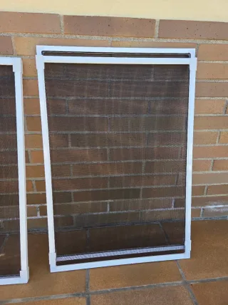 Mosquiteras extensibles (varias)