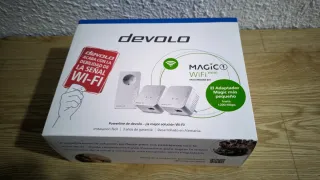 Devolo Magic 1 WiFi Mini - Kit PLC