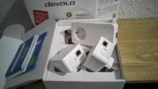 Devolo Magic 1 WiFi Mini - Kit PLC