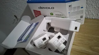 Devolo Magic 1 WiFi Mini - Kit PLC