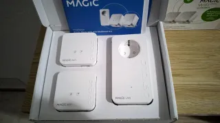 Devolo Magic 1 WiFi Mini - Kit PLC