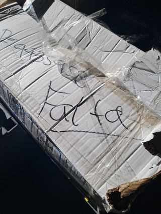 Imex El Zorro  - Cajón barbacoa elevador, parrilla inox